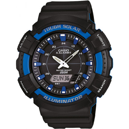Casio AD-S800WH-2A2