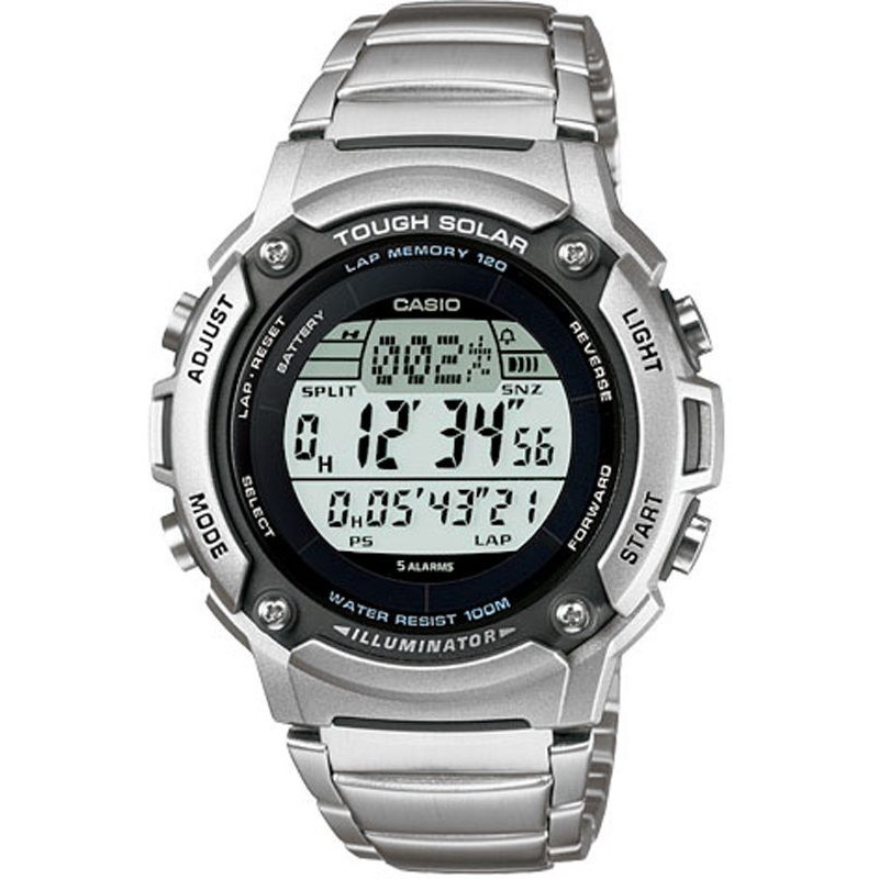 Casio W-S200HD-1A