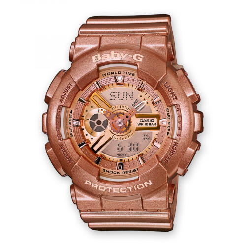 Casio Baby-G BA-111-4AER