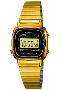 Casio LA670WEGA-1E