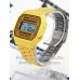 Casio A-168WG-9