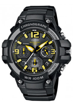 Casio MCW-100H-9A