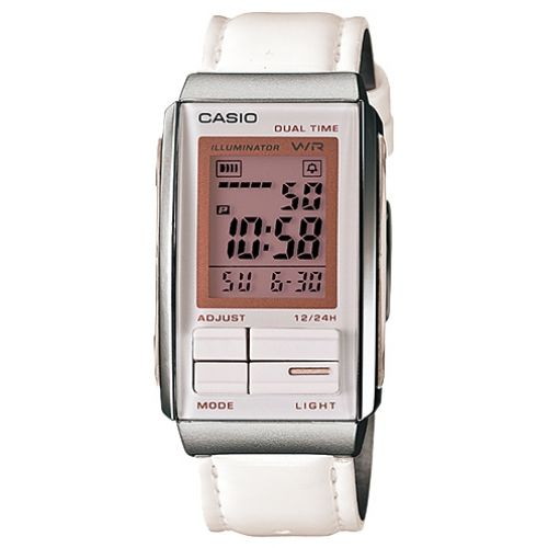 Casio LA-201WBL-7A