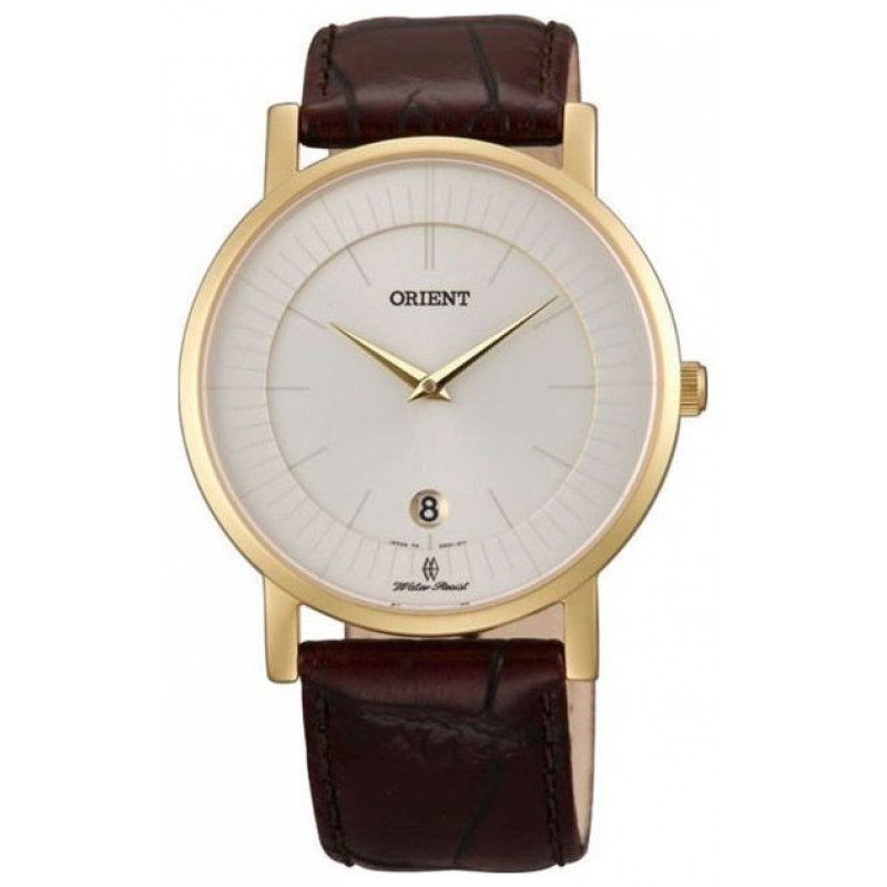Orient GW01008W