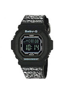 Casio Baby-G BG-5600BKEYE