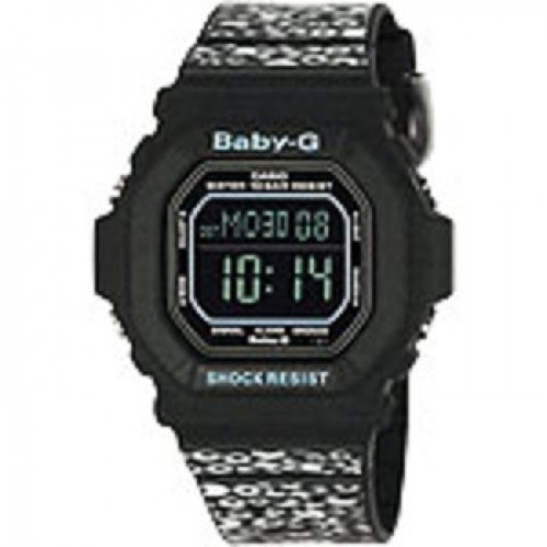Casio Baby-G BG-5600BKEYE