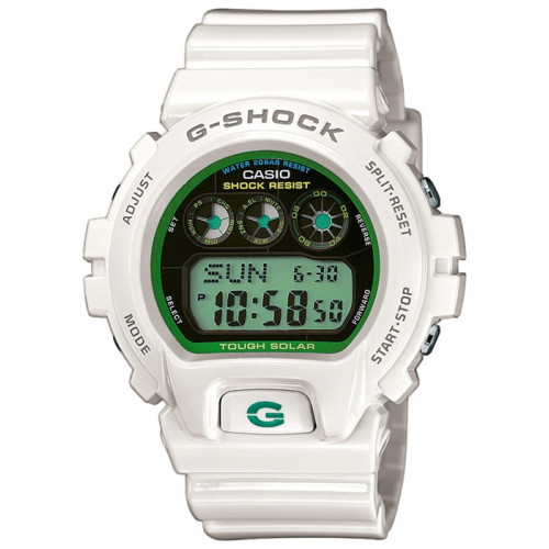 Casio G-SHOCK G-6900EW-7E