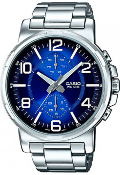 Casio MTP-E313D-2B1