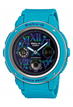 Casio Baby-G BGA-150GR-2B