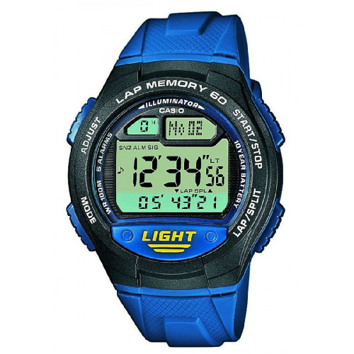 Casio W-734-2A