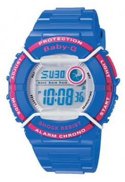 Casio Baby-G BGD-120P-2E