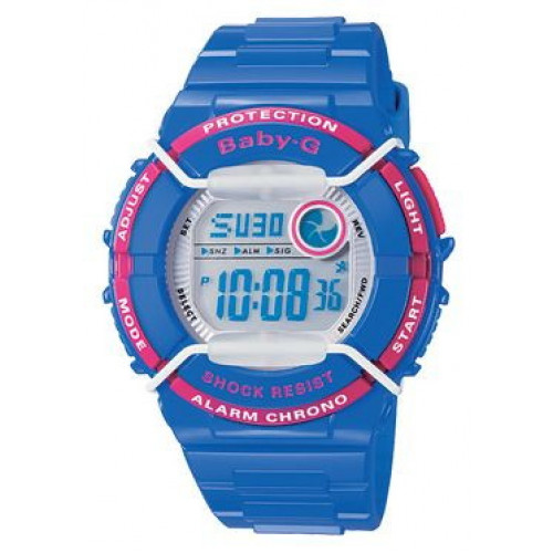 Casio Baby-G BGD-120P-2E
