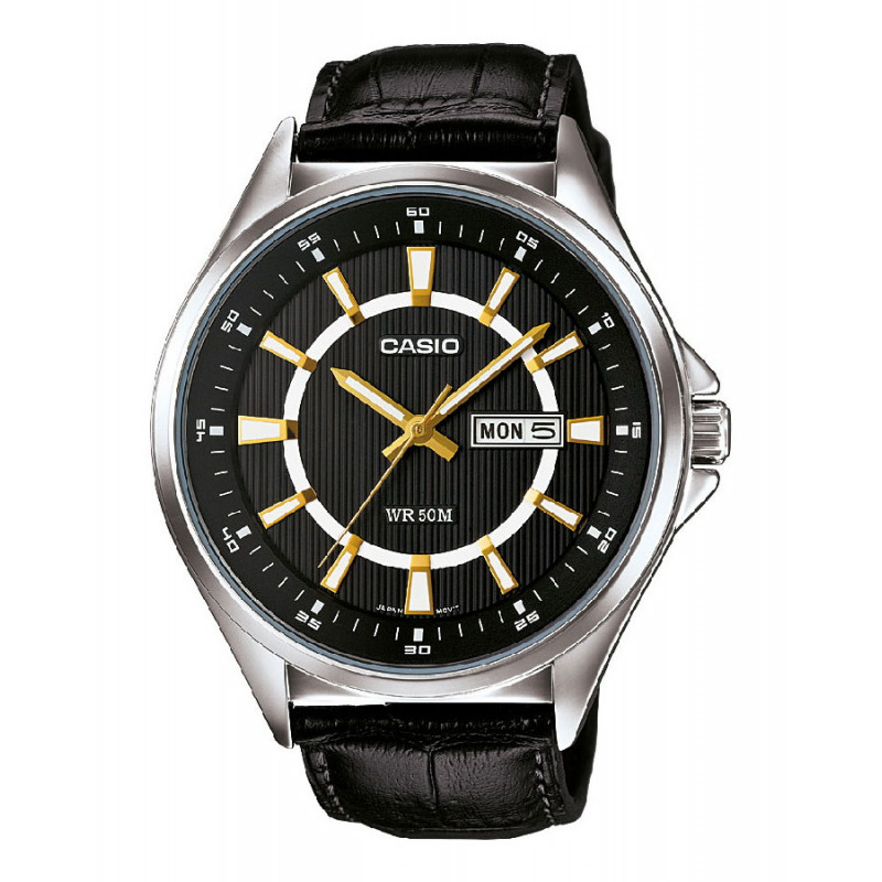 Casio MTP-E108L-1A