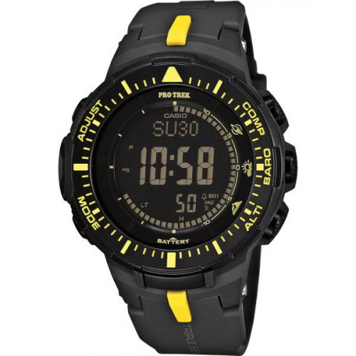Casio Pro Trek PRG-300-1A9