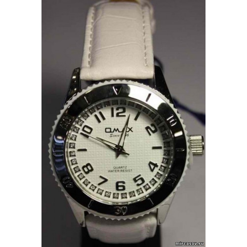 OMAX S008P33A