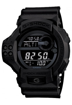 Casio G-SHOCK GDF-100BB-1E