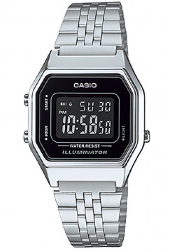 Casio LA680WA-1B
