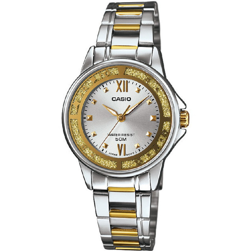 Casio LTP-1391SG-7A