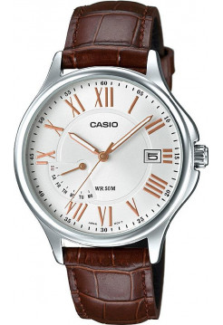 Casio MTP-E116L-7A