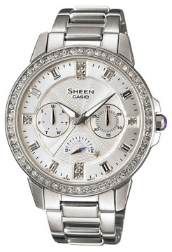 Casio SHEEN SHE-3023D-7A