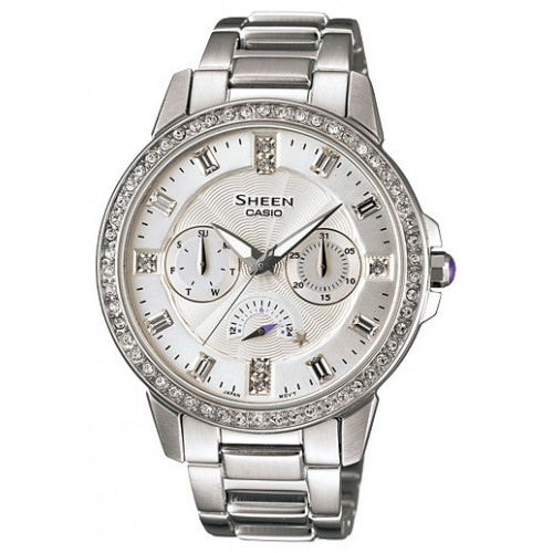 Casio SHEEN SHE-3023D-7A