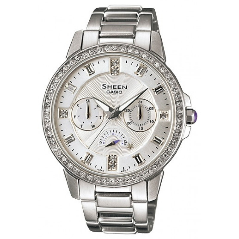 Casio SHEEN SHE-3023D-7A