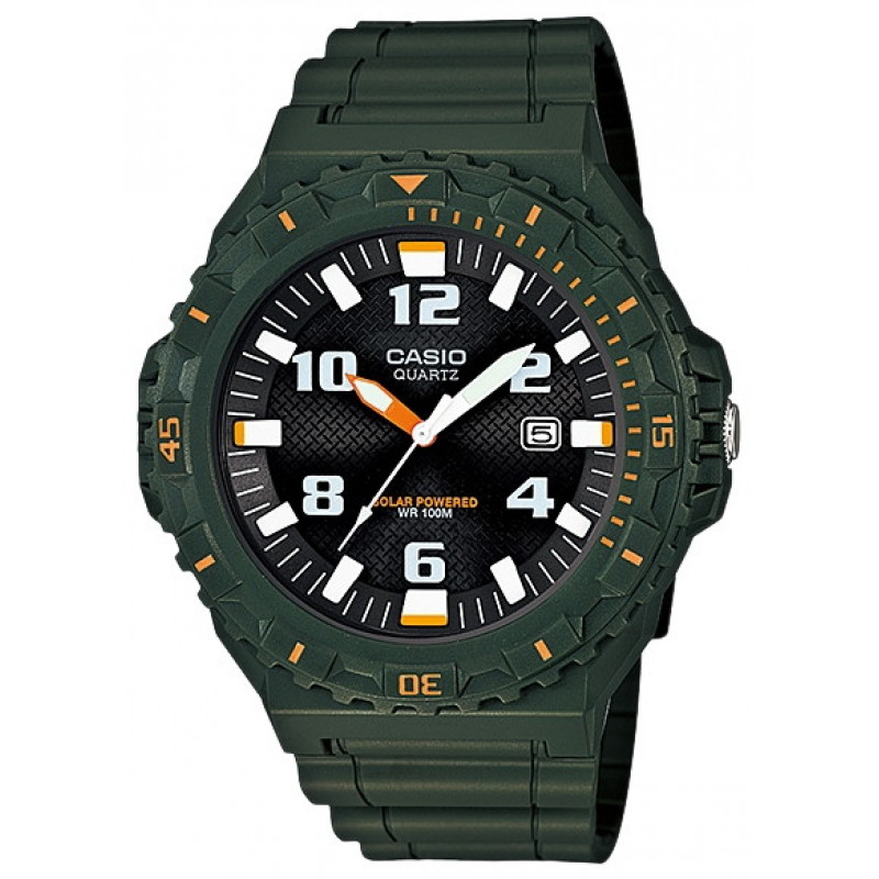 Casio MRW-S300H-3B