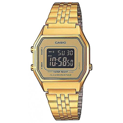 Casio LA680WEGA-9B