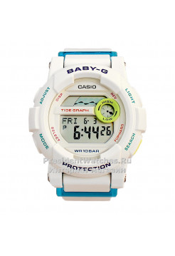 Casio Baby-G BGD-180FB-7E