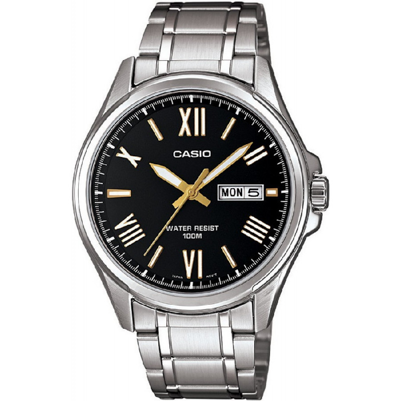 Casio MTP-1377D-1A