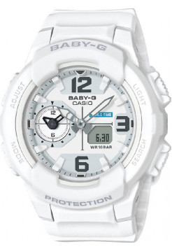 Casio Baby-G BGA-230-7B