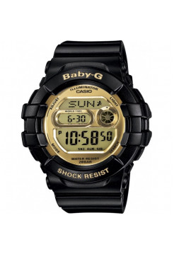 Casio Baby-G BGD-141-1E