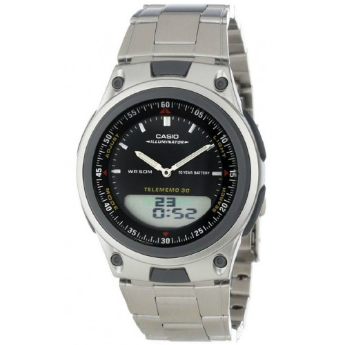 Casio AW-80D-1A
