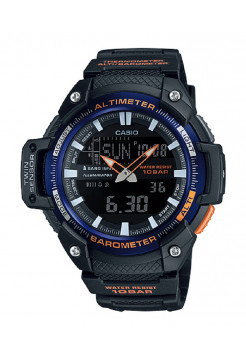 Casio SGW-450H-2B