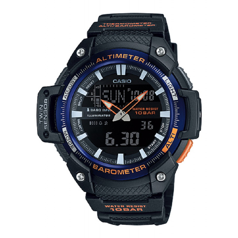 Casio SGW-450H-2B