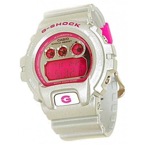 Casio G-SHOCK DW-6900CB-8E