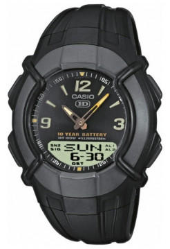 Casio HDC-600-1B