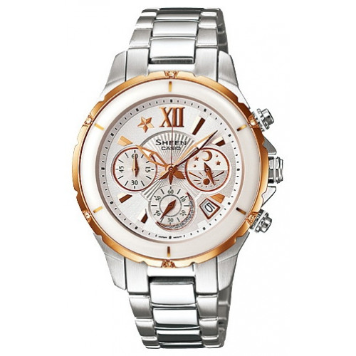 Casio SHEEN SHE-5512SG-7A