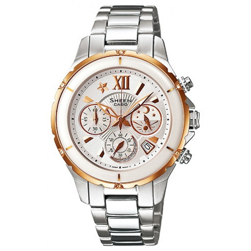 Casio SHEEN SHE-5512SG-7A