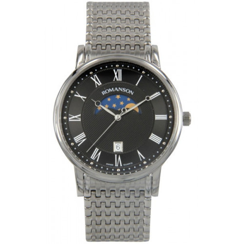 Romanson TM1274FMW(BK)