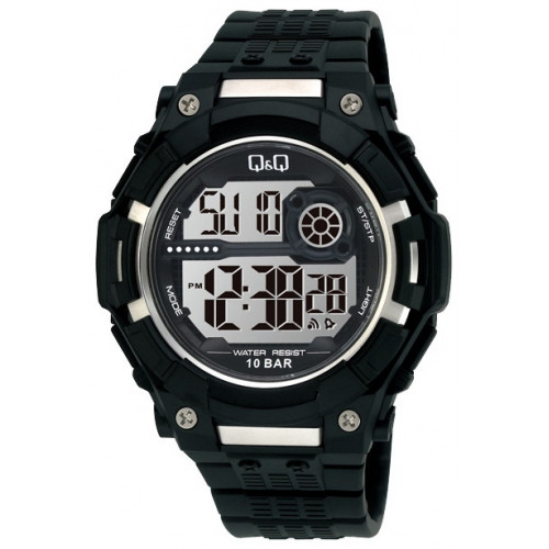 Q&Q M125-001