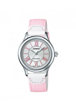 Casio LTP-E113L-4A1