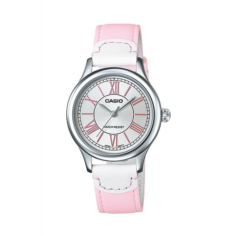 Casio LTP-E113L-4A1