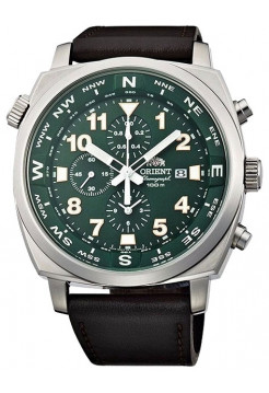 Orient TT17004F