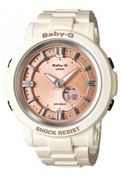 Casio Baby-G BGA-300-7A2