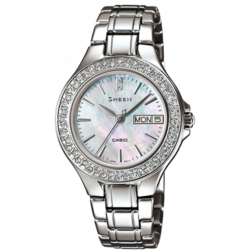 Casio SHEEN SHE-4800D-7A