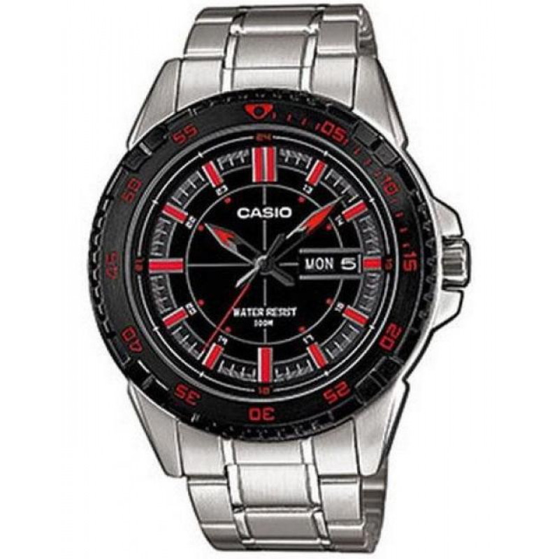 Casio MTD-1078D-1A1