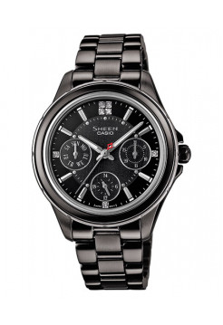 Casio SHEEN SHE-3508B-1A