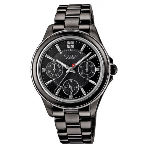 Casio SHEEN SHE-3508B-1A