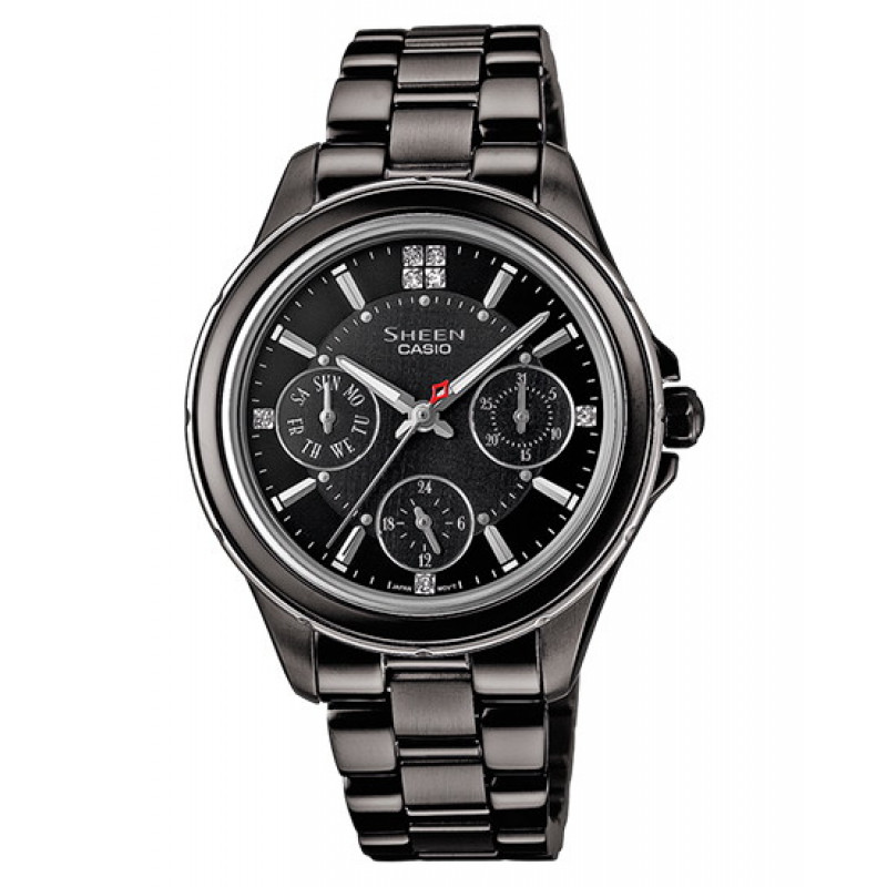 Casio SHEEN SHE-3508B-1A